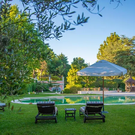 Relais Villa San Martino-2